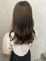 ウィスプ 赤羽店(wisp) オリーブベージュ