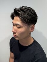 ナム 錦糸町(NAM)&nbsp;フェザーパーマ/メンズパーマ/MEN'S[錦糸町駅]