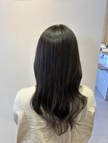 アクアリップル(aqua ripple)&nbsp;大人気！レイヤースタイル