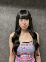 ルフレ 新宿本店1st(Reflet)&nbsp;プルエクステ/ダイヤモンド