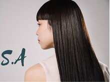 スタートアゲイン エスエー(Start Again .S.A)