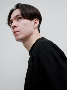 ヘルベチカ・ヘア(Helvetica hair) ハンサムショート(代官山)