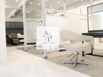 appty maaf【アプティ マーフ】