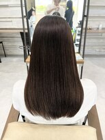 エレン 向ヶ丘遊園 登戸(ELEN)&nbsp;【向ヶ丘遊園/登戸】縮毛矯正/髪質改善/ストレートパーマ