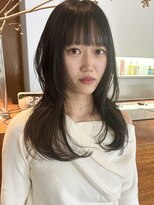 シリカ(sylica)&nbsp;グレージュ×レイヤー