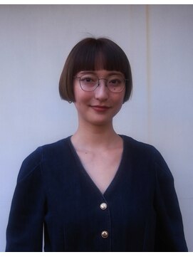 ハイプ(HYPE) ボブパーマ/ボブ/レイヤーボブ