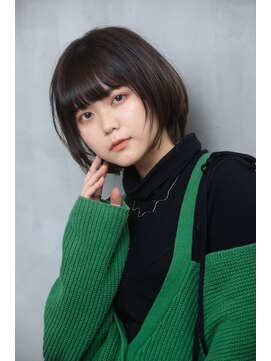 アーツ 新宿(arts) 髪のお悩みはarts新宿にお任せください！新宿/新宿駅/新宿南口