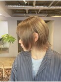 ショートウルフ