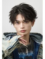 アイトーキョー 渋谷(AI TOKYO)&nbsp;緩波フェザーショート