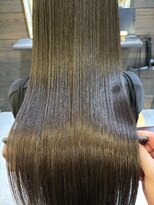 ロウ トウキョウ 八王子店(RAW TOKYO)&nbsp;酸性ストレート　髪質改善　縮毛矯正　八王子　八王子駅