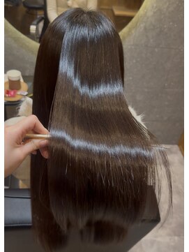 トゥーリ 大野城下大利店(tuuli) 髪質改善縮毛矯正