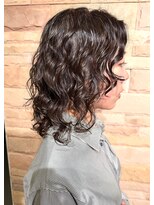 マイヘアイズグッド(My Hair is Good)&nbsp;ミディアム/ボブ/髪質改善/ハイライト/インナーカラー/キッズ