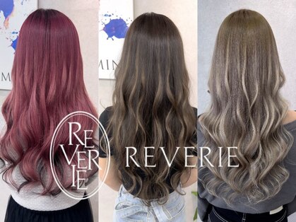 レヴェリー(REVERIE)の写真