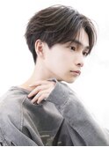 韓国センターパート【こぼしリバースコンマバング】