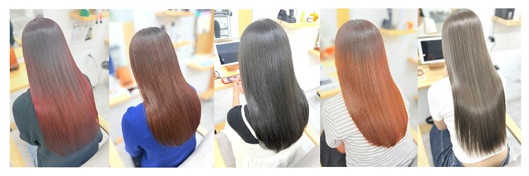 リル 亀有(Rire)のサロンヘッダー