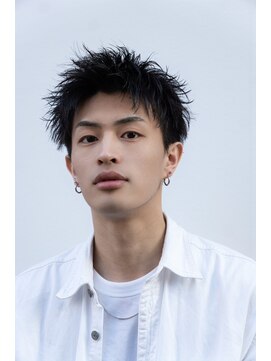 ゴールド 京都(GOALD) スパイキー