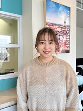 アース オーセンティック 高松レインボーロード店(EARTH Authentic)&nbsp;久留 美沙希