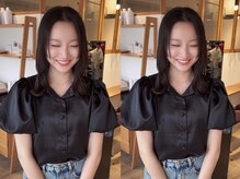 twi【トゥイ】【5/1NEW OPEN(予定)】の雰囲気(大人可愛い似合わせお任せ♪)