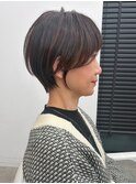 マッシュショート/ショート/ボブ/髪質改善/縮毛矯正/名駅y56