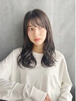 リゾートサロンM 新宿東口(Resortsalon M by valore) ロング