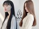 サンバイセライロ 千葉(SAN. by celilo)の写真/今のあなたに合うストレートをご提案。気になるクセを抑えてサラサラ艶髪に*[千葉/千葉駅/学割U24/韓国]