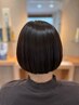 カット＋眉カット or クイックスパ