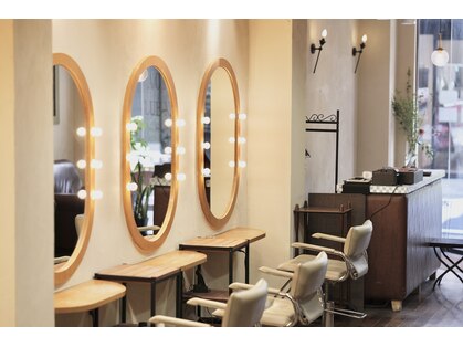 アオイ(AOI by A.Design)の写真
