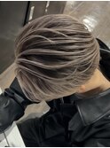 バレイヤージュ