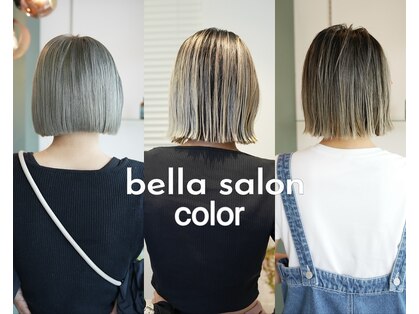 ベラ(Bella)の写真