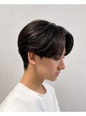 ニュアンスパーマ
