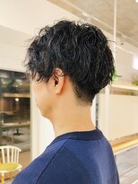 リコ(Lico)&nbsp;圧倒的人気のツイストスパイラルパーマ