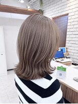 シック 大宮西口(CHIC) デザインカラー