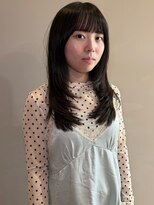 イギー(igggy)&nbsp;◎ロングローレイヤー