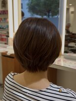 アッシュ 荻窪店(Ash)&nbsp;ショート/ボブ/似合わせカット/荻窪