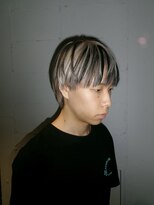 ライン(LYNE)&nbsp;ローライトカラー