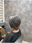 シルバーアッシュ