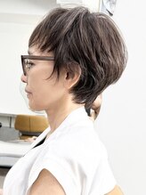 ファチュール(fAture.)
