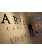 LENAHC ARIA【レナークアリア】