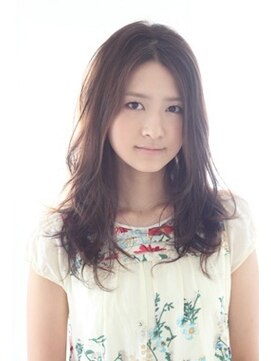 モッズヘア 志木店(mod's hair) THELMA 1998S/S