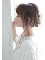 リスタバイネオリーブ 浅草(Re:sta by neolive)&nbsp;結婚式　パーティー　アレンジスタイル