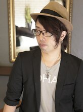 モード スタンダード レイアウト(Mode standard Ray out)&nbsp;大川 恭平