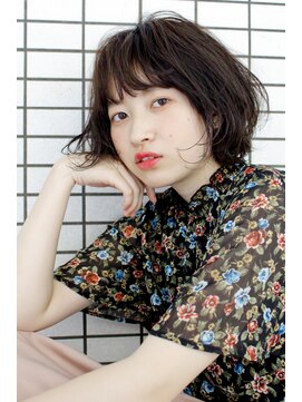 アンド アノン(and anon) イノセントショート