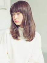 グランシャリオ 笹塚店(Grand Chariot) 【GrandChariot 笹塚】柔らかセミロング