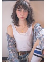 コットン 平塚店(Cotton)&nbsp;[cotton平塚]アンニュイウェーブ☆