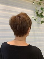 ラポート(Rapport)&nbsp;ベリーショート