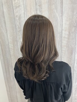 シエル 立川店(CIEL) ミルキーベージュ