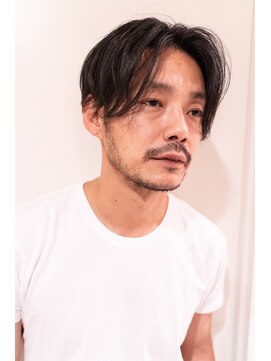 アメリ 新宿(Ameri) Ameri 大人センターパート【新宿】