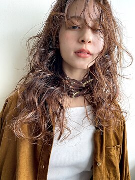 ベター(better) 大人ロング