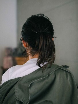 プロデュース 古淵店(Produce) ルーズポニー