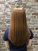 ボスコ 下北沢店(bosco)&nbsp;うる艶ロング　《koike》